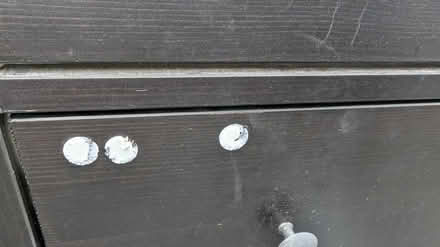 Photo of free IKEA shoe storage (lancing) #3