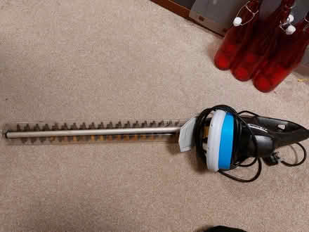Photo of free Hedge trimmer (Tilehurst, Reading) #1