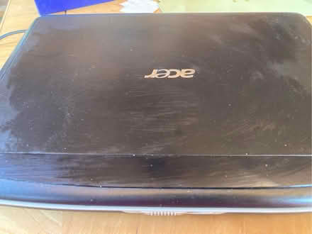 Photo of free Acer laptop (North Creake NR21) #1