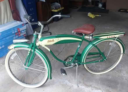 Photo of free Columbia Built Bicycle (Near Mooseheart 60510) #2