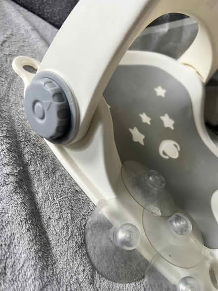 Photo of free Baby bath seat (Streatham Vale) #2