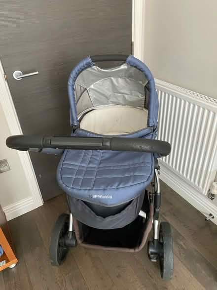 Photo of free Puschair (Kingston KT1) #3