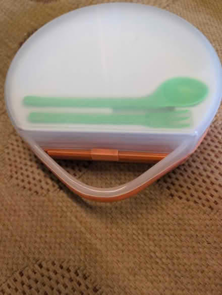 Photo of free Picnic set (Woodley RG5) #1