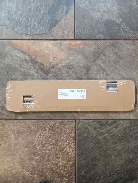 Photo of free Drawer runners (Walnut Tree MK7) #1