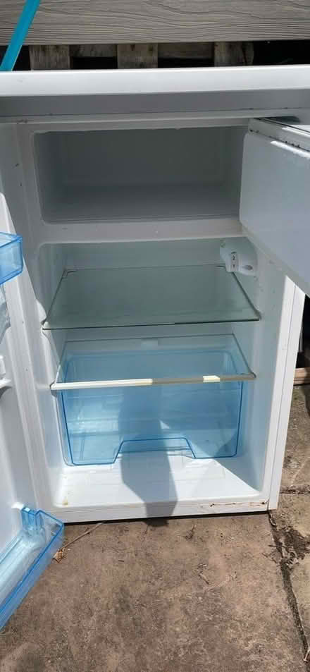 Photo of free Fridge (Primrose Hill) #2
