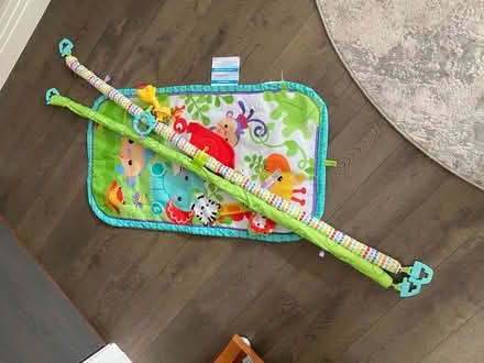 Photo of free Playmate (Kingston KT1) #2