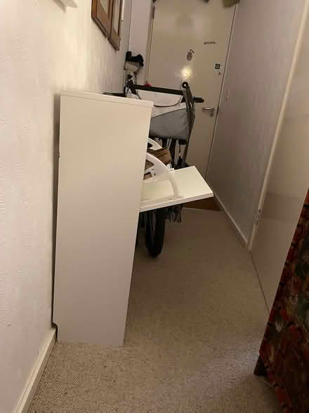 Photo of free Shoe cabinet (Berkhamsted) #2