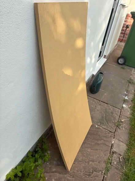 Photo of free Hard board 4 ply (Frankwell SY3) #3