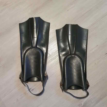 Photo of free Swimming fins flippers (Winchmore Hill N13) #1