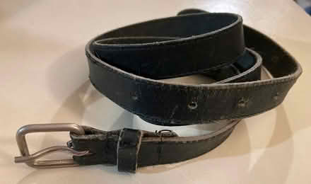 Photo of free Two Belts (Midtown East) #2