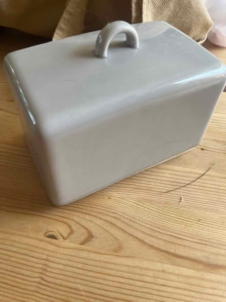 Photo of free Butter dish (Sidlesham) #1