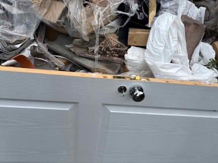 Photo of free Fire door (Abingdon) #2