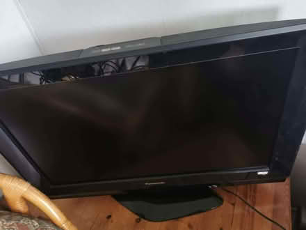 Photo of free Television (IP4) #1