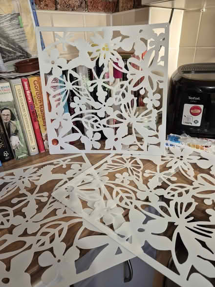 Photo of free Room divider (Rm3 0gd) #2