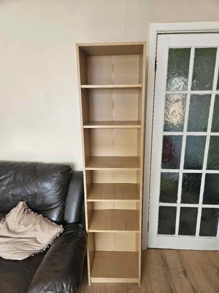 Photo of free Billy Bookcase (Leamore, WS3) #1