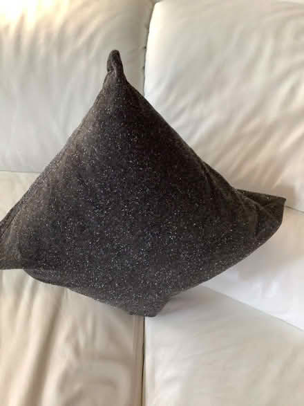 Photo of free Cushions (Lower Walkley S6) #1