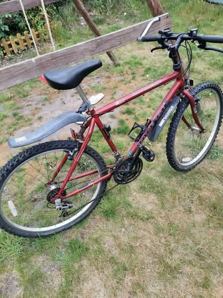 Photo of free Bike (IP4) #1