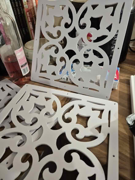 Photo of free Fritwork (Rm3 0gd) #2