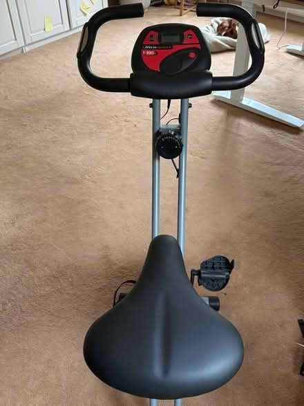 Photo of free Exercise bike (Sevenoaks TN13) #2