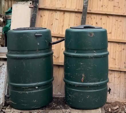Photo of free Water Butts (Cheltenham GL52) #1