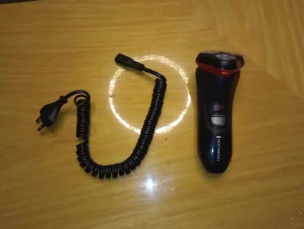Photo of free Remington Electric Razor (Reddish SK5) #1