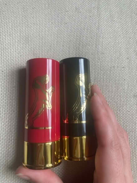 Photo of free Shot glasses (RG1) #2