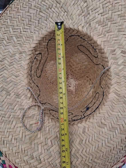 Photo of free Sombrero (Bernards Heath AL1) #2