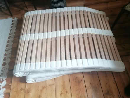 Photo of free Bed slats (East Croydon) #1