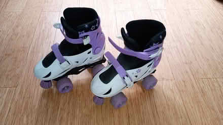 Photo of free Roller skates (Cheltenham) #1