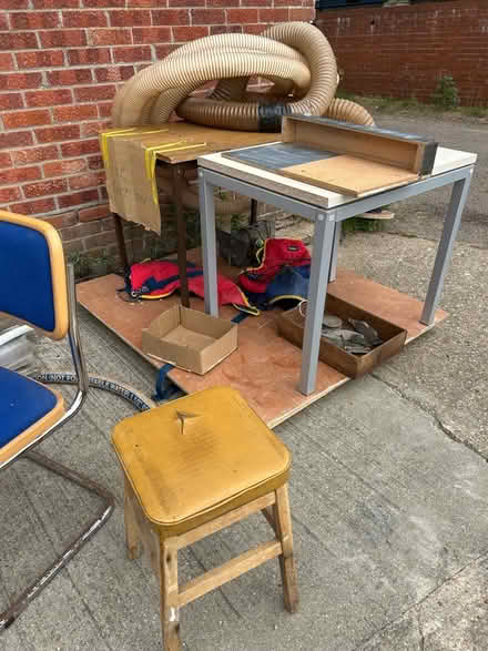 Photo of free Various items too many to list (Oulton Broad NR32) #1