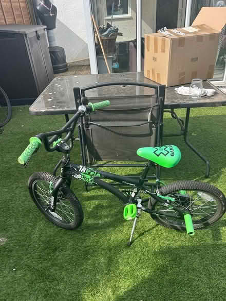 Photo of free Kids bike (Moggerhanger, MK44) #1