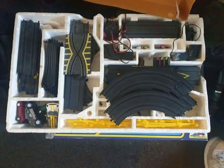 Photo of free Race track (Eastbourne BN21) #1