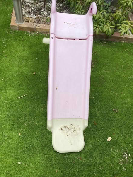 Photo of free Garden toys (vange, basildon) #1