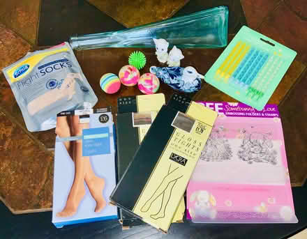 Photo of free Bits and bobs (Kendal LA9) #3
