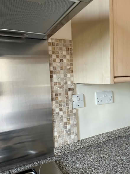 Photo of free Mosaic Tiles (SE11) #3