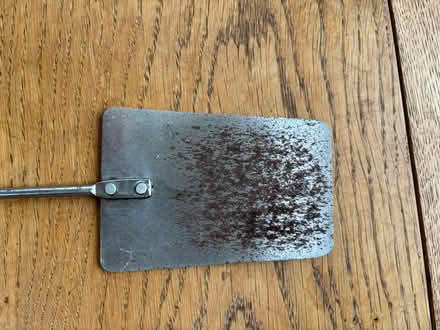 Photo of free BBQ utensils (Fareham PO16) #3