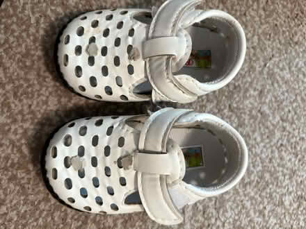 Photo of free Kids toys baby shoes and play mat (B13) #1