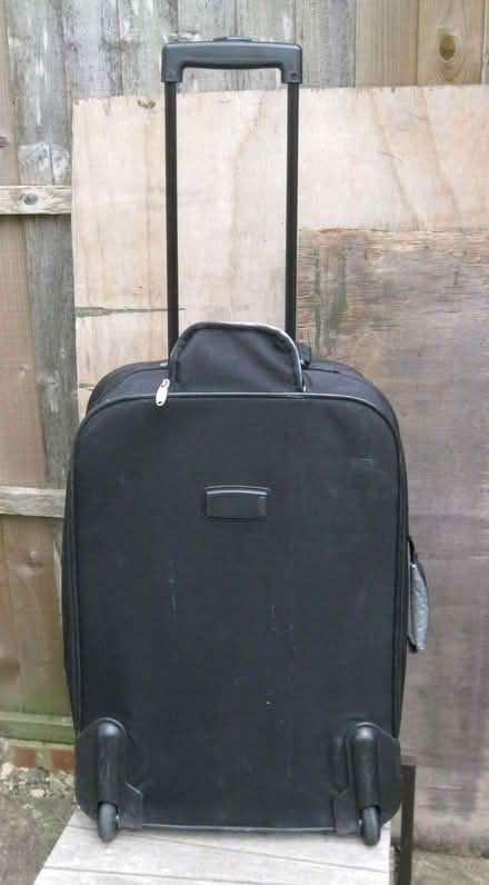 Photo of free Medium suitcase (Kidlington OX5) #3