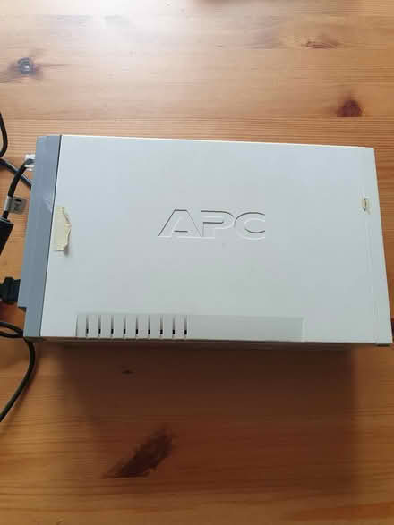 Photo of free Home/Small Office UPS (Sawbridgeworth CM21) #1