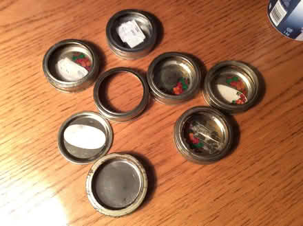 Photo of free Old Canning Lids (Ottawa West) #1