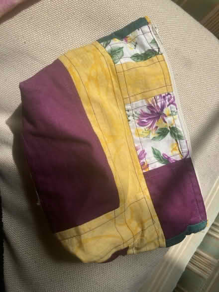 Photo of free Cotton pouches (RG1) #2