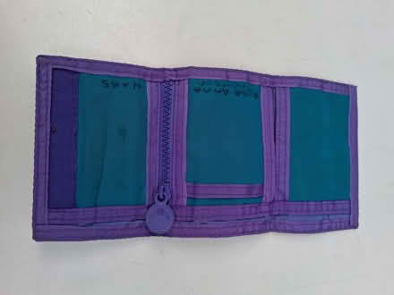 Photo of free Child's wallet (Bernards Heath AL1) #2