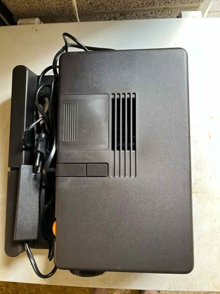 Photo of free Kindermam Slide projector (Cheltenham GL51) #3