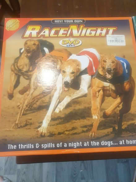 Photo of free Dvd horse race games (Eastbourne BN21) #1
