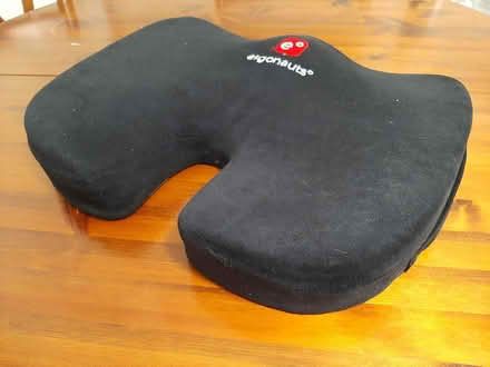Photo of free Gel seat cushion (Haywards Heath RH16) #1