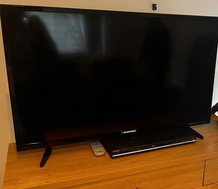 Photo of free Blaupunkt to (Witcombe GL3) #1