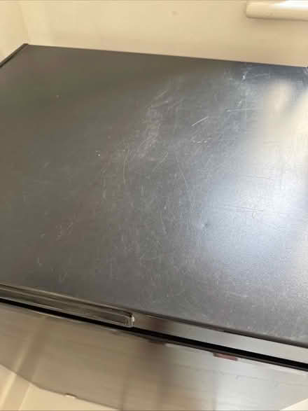 Photo of free Russell Hobbs chest freezer (Old Hall Green SG11) #3