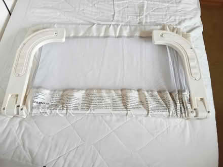 Photo of free Portable bed rail (Glenfield Rd area LE3) #3