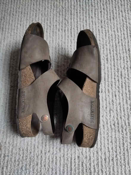 Photo of free Kid's Birkenstocks Size 3.5 / 36 (L1 Liverpool City Centre) #4