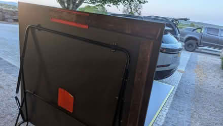 Photo of free Kettler Table tennis table full size (Yealand Redmayne LA5) #4